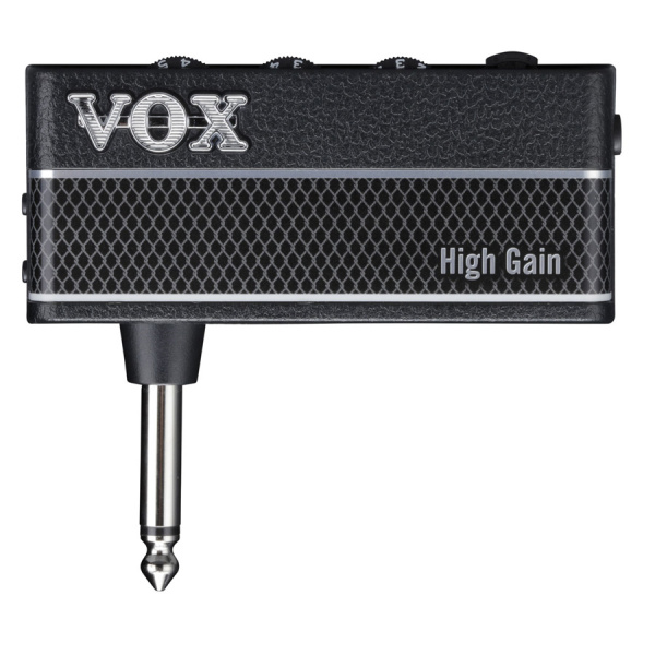 Vox Amplug 3 High Gain