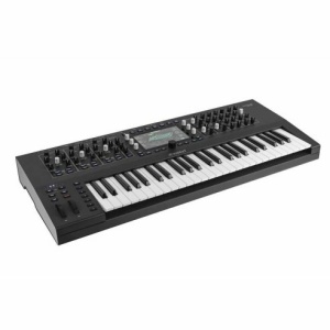 WALDORF IRIDIUM KEYBOARD
