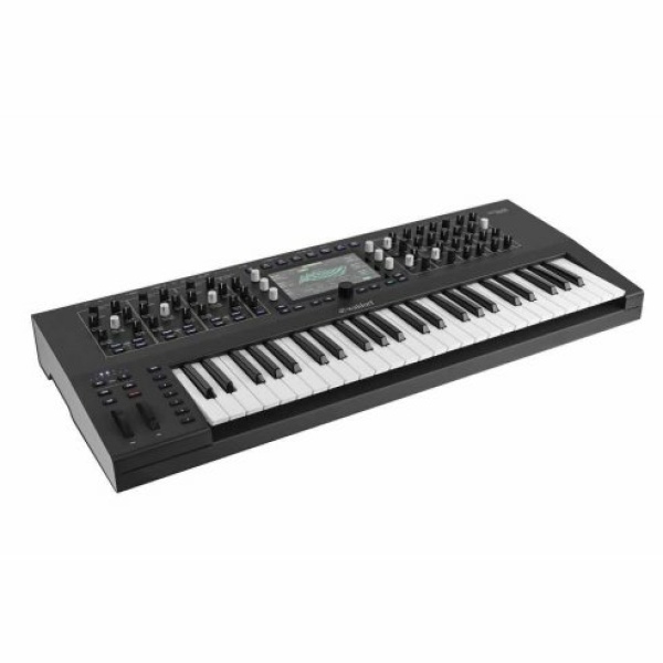 WALDORF IRIDIUM KEYBOARD