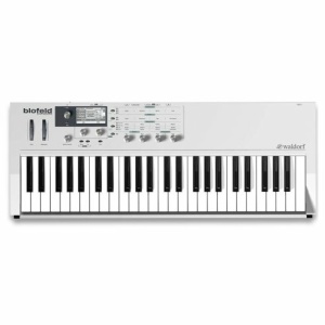 WALDORF Waldorf Blofeld Keyboard