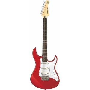 Yamaha PAC012 Pacifica Red Metallic