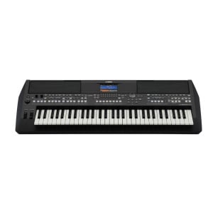 Yamaha PSR-SX600