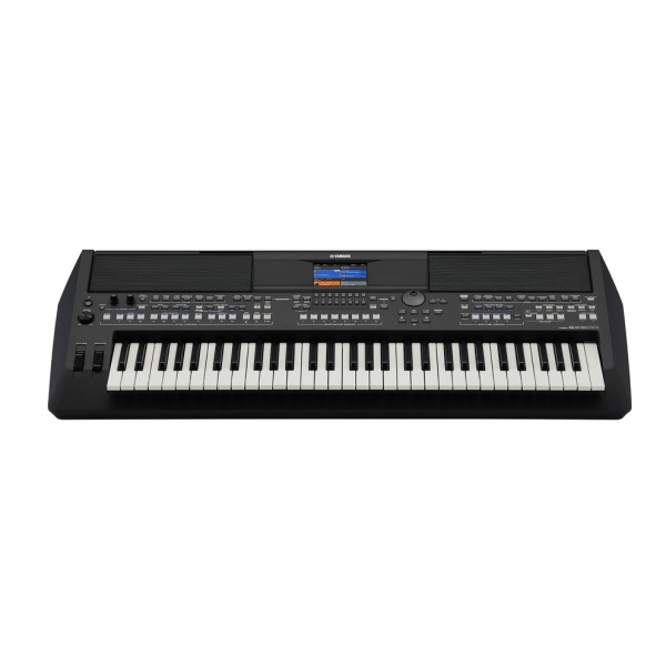 Yamaha PSR-SX600