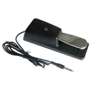 PSP125 PEDALE SUSTAIN UNIVERSALE