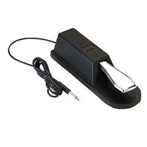 FC4A PEDALE SUSTAIN