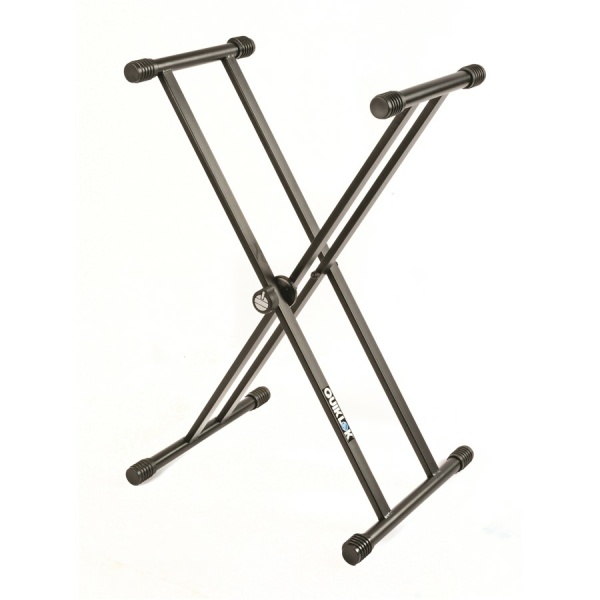 T/20 BK SUPPORTO A X PER TASTIERA TELAIO DOPPIO