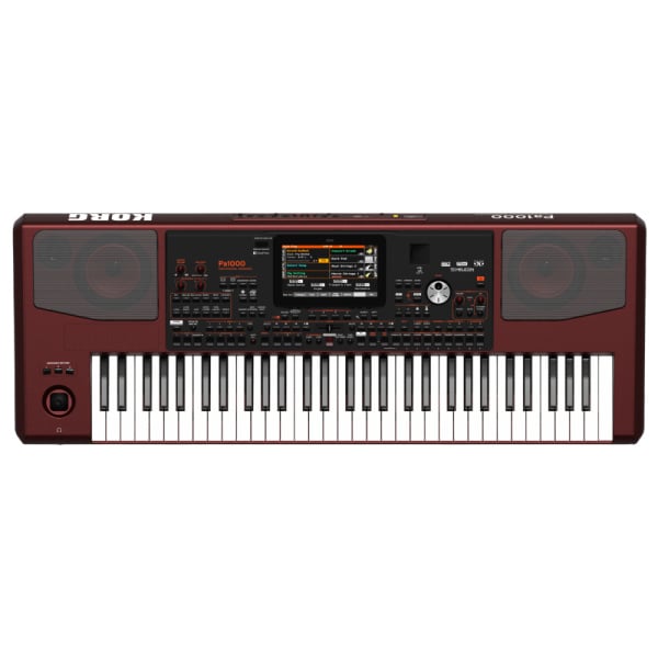 PA1000 ARRANGER 61 TASTI
