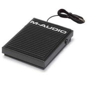 SP1 PEDALE SUSTAIN