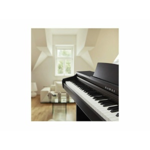 KDP-120 BK PIANOFORTE DIGITALE
