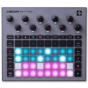 CIRCUIT RHYTHM CAMPIONATORE STANDALONE