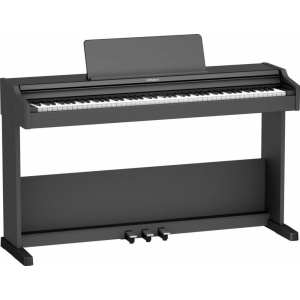 RP-107-BK PIANOFORTE DIGITALE