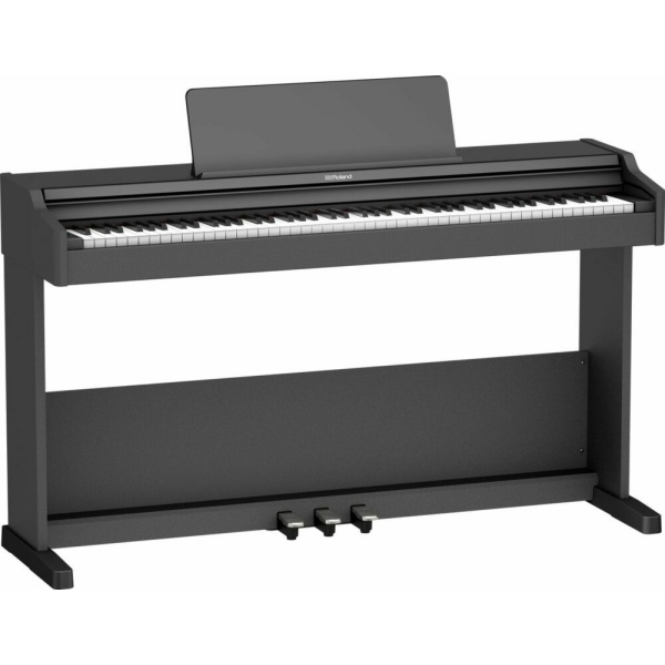 RP-107-BK PIANOFORTE DIGITALE