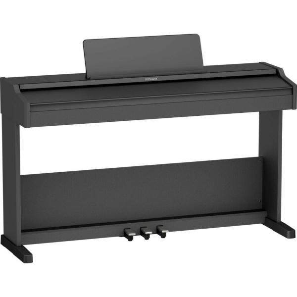 RP-107-BK PIANOFORTE DIGITALE