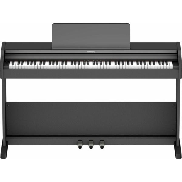 RP-107-BK PIANOFORTE DIGITALE