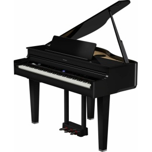 GP-6-PE PIANOFORTE DIGITALE