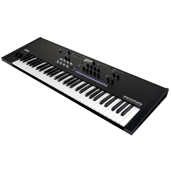 WAVESTATE SE SINTETIZZATORE DIGITALE