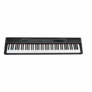 SP-1 PIANOFORTE DIGITALE 88 TASTI NERO