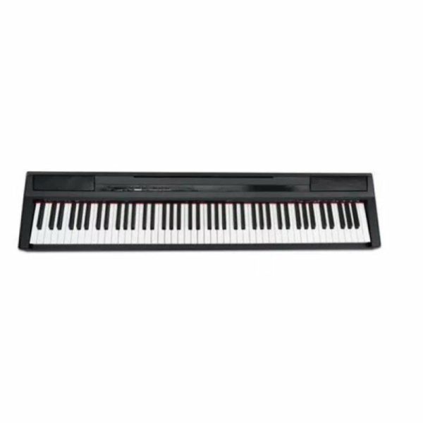 SP-1 PIANOFORTE DIGITALE 88 TASTI NERO