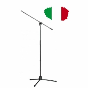 27140 ASTA PER MICROFONO BK