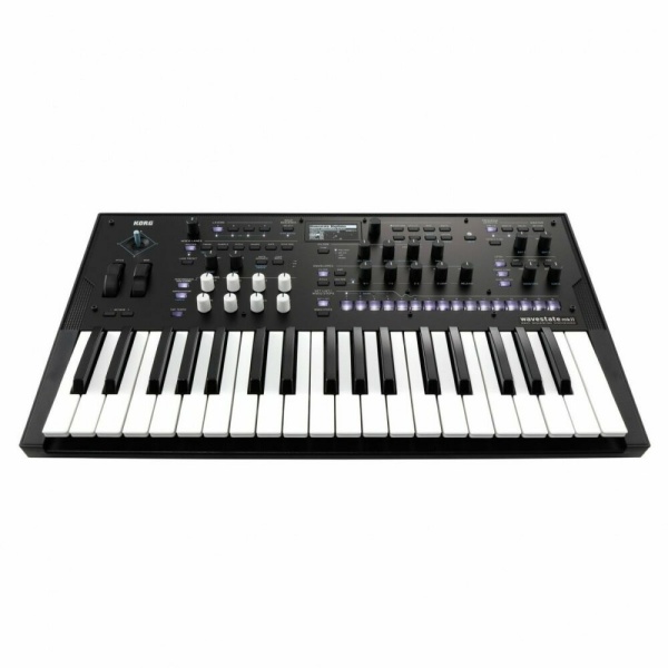 WAVESTATE MK2 SINTETIZZATORE