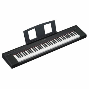 NP35B PIAGGERO PIANOFORTE DIGITALE