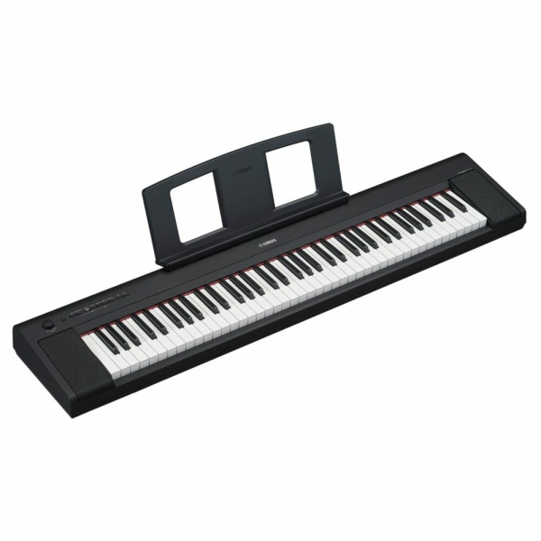 NP35B PIAGGERO PIANOFORTE DIGITALE