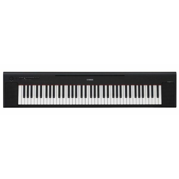 NP35B PIAGGERO PIANOFORTE DIGITALE