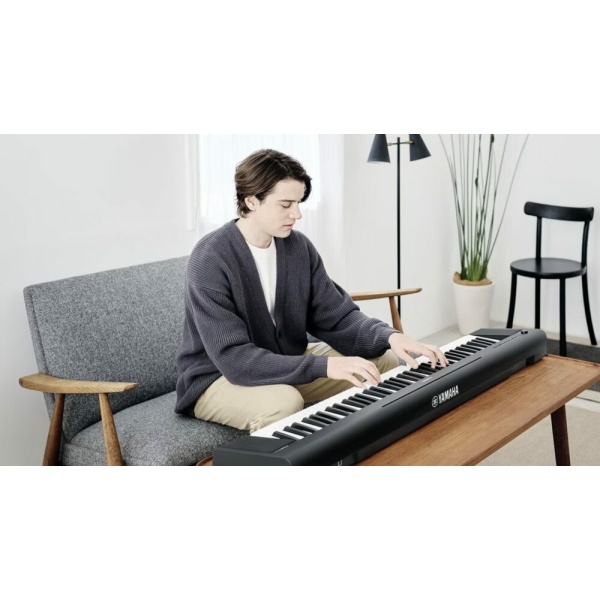 NP35B PIAGGERO PIANOFORTE DIGITALE