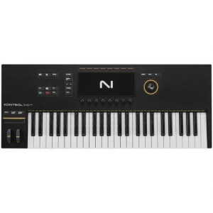 KONTROL S49 MK3 TASTIERA MIDI