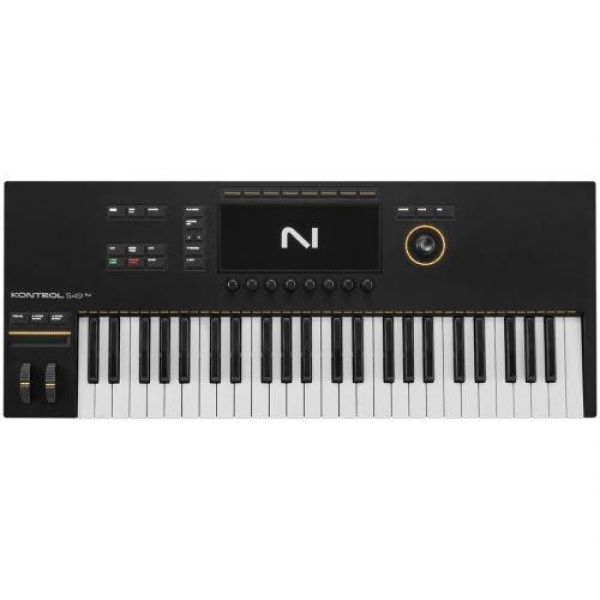 KONTROL S49 MK3 TASTIERA MIDI