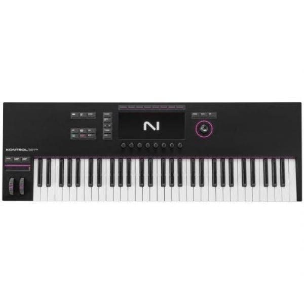 KONTROL S61 MK3 TASTIERA MIDI
