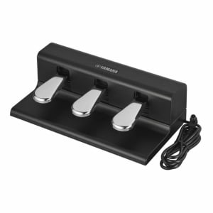 FC35 PEDALE TRIPLO PER PIANO DIGITALE