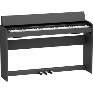 F107 BK PIANOFORTE DIGITALE