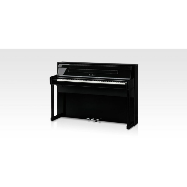 CA901 EP PIANOFORTE DIGITALE NERO LUCIDO