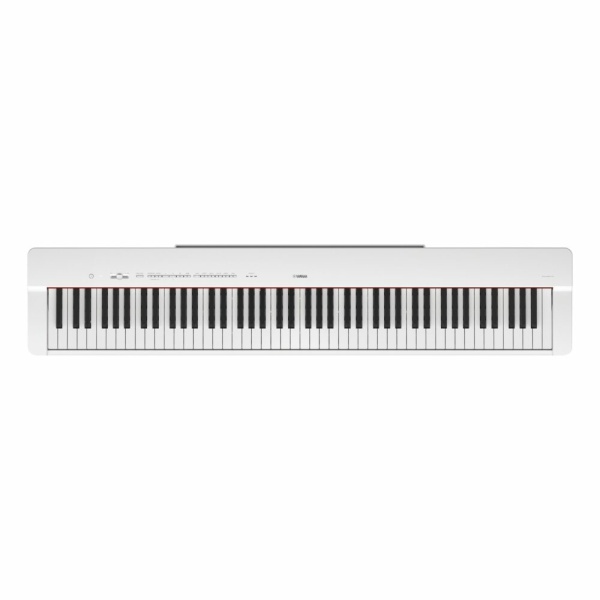 P225 WH PIANOFORTE DIGITALE