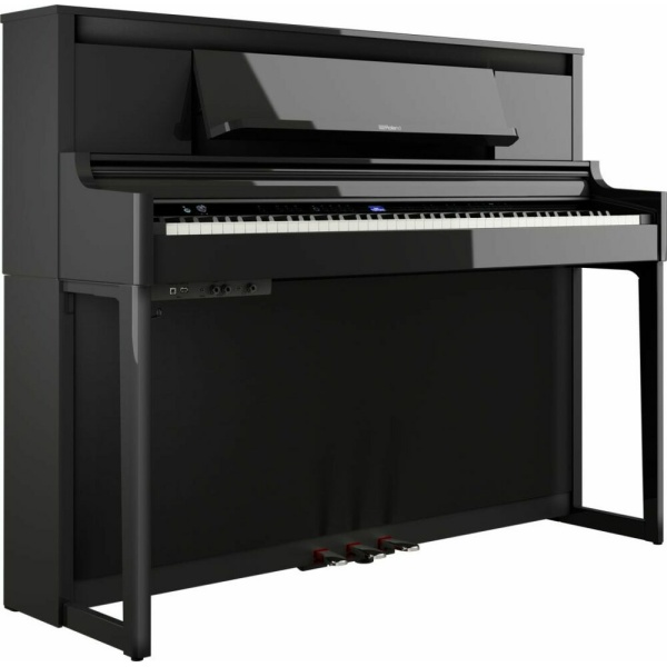 LX-6 PE PIANOFORTE DIGITALE