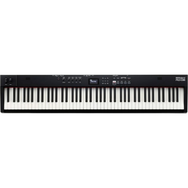 RD-08 STAGE PIANO