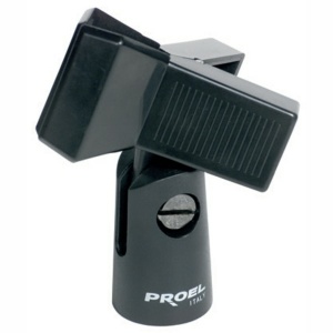 APM30 SUPPORTO PER MICROFONO