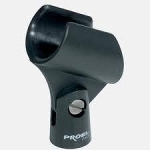 APM25 SUPPORTO PER MICROFONO