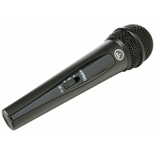 WMS40 MINI DUAL VOCAL SET RADIOMICROFONO