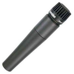 SM57LCE MICROFONO