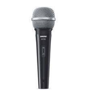 SV100 MICROFONO