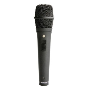M2 MICROFONO