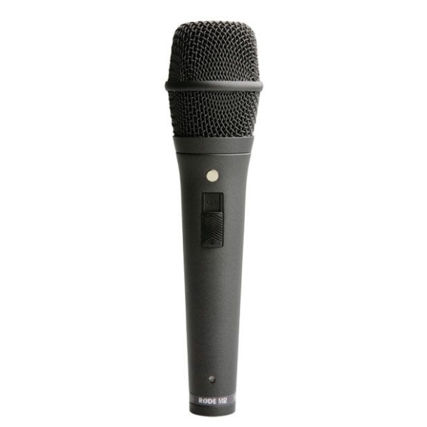 M2 MICROFONO