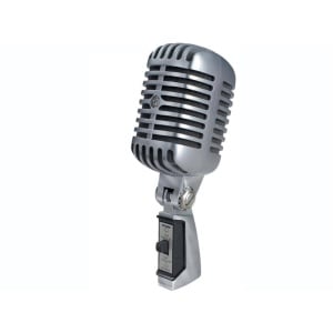 55SH II MICROFONO