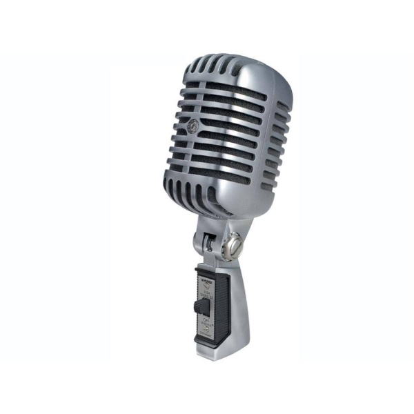 55SH II MICROFONO