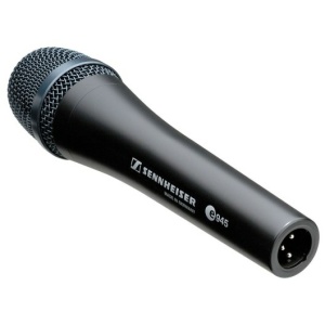 E945 MICROFONO