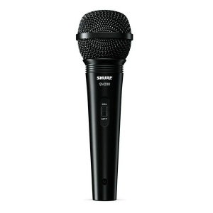 SV200 MICROFONO
