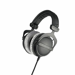 DT770 PRO 80 OHM CUFFIA