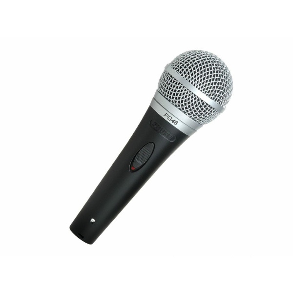 PGA48 XLR MICROFONO